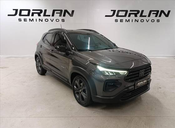 FIAT PULSE 1.0 TURBO 200 FLEX DRIVE CVT FIAT PULSE 1.0 TURBO 200 FLEX DRIVE CVT